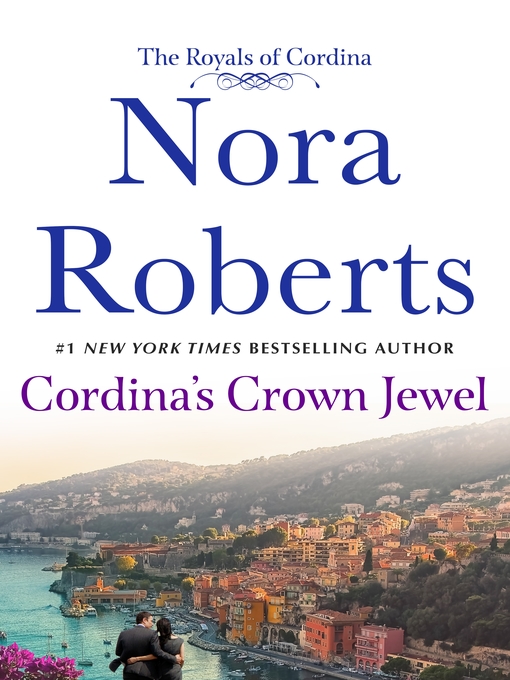 Title details for Cordina's Crown Jewel by Nora Roberts - Wait list